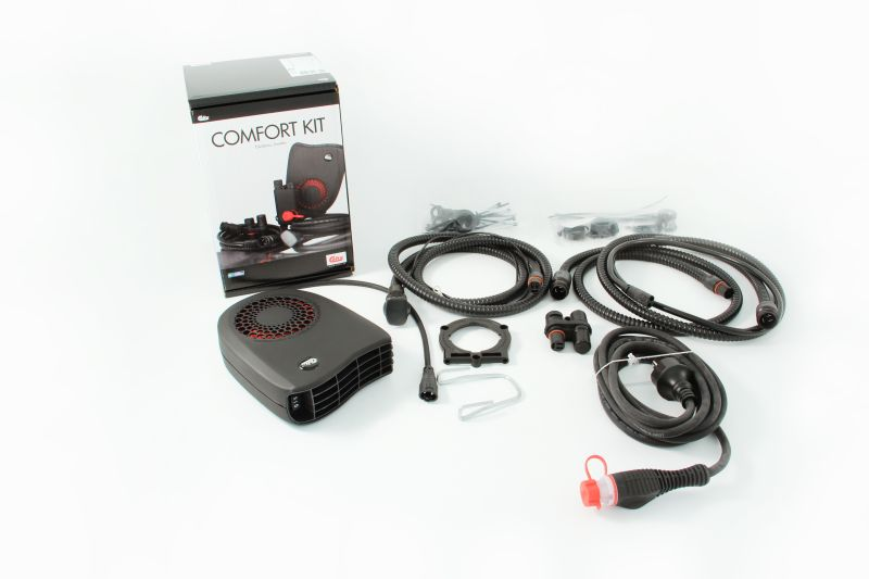 Calix Comfort Kit 1700C LED WaveLine